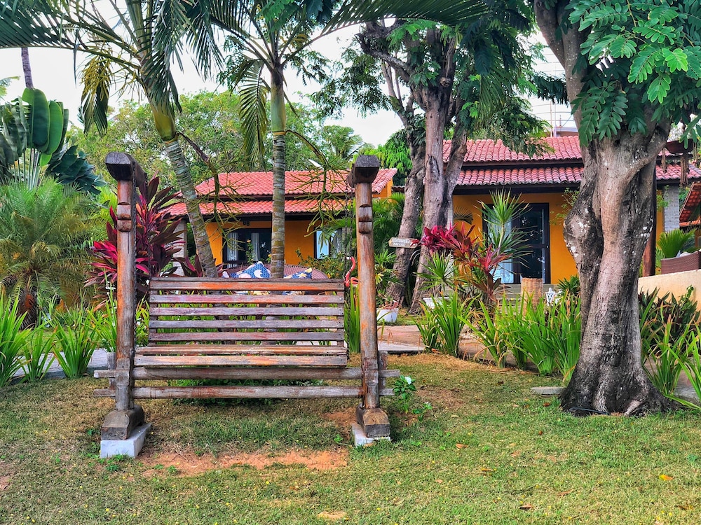 Pousada Enseada dos Mares
