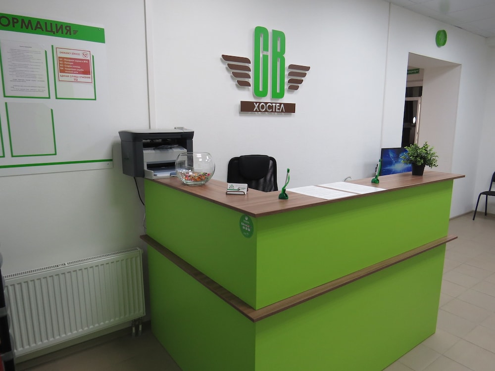 Hostel SV