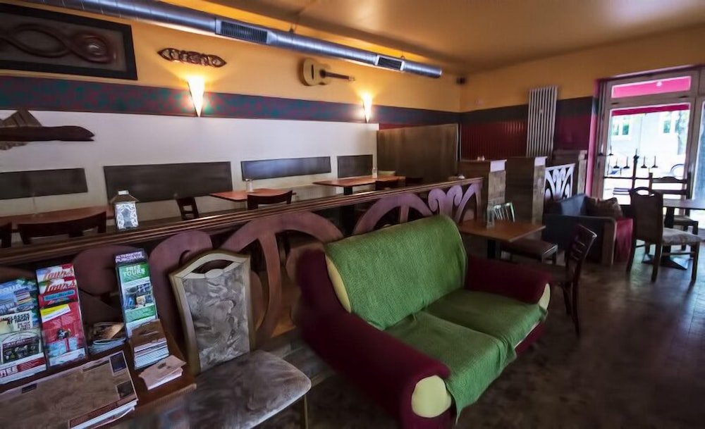 Lindsays Schlafmeile - Hostel photo 2