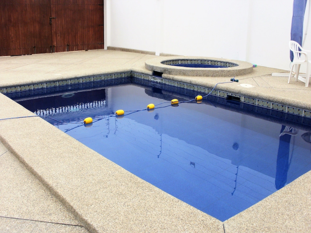Cesar's House Salinas