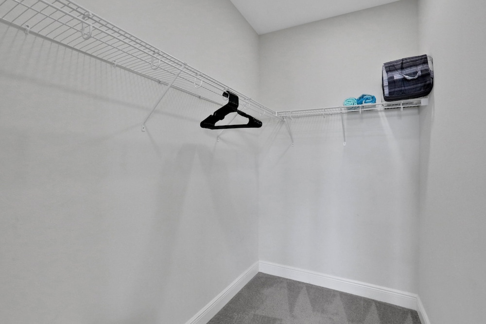 137aa - Balmoral Resort 3 Bedroom Home