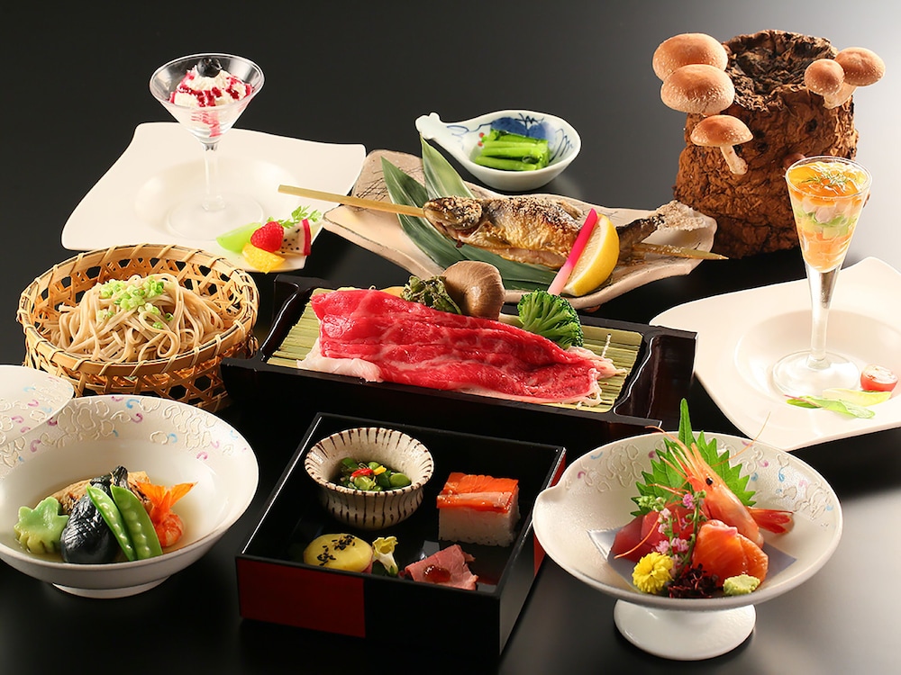 Ryokan Biyunoyado