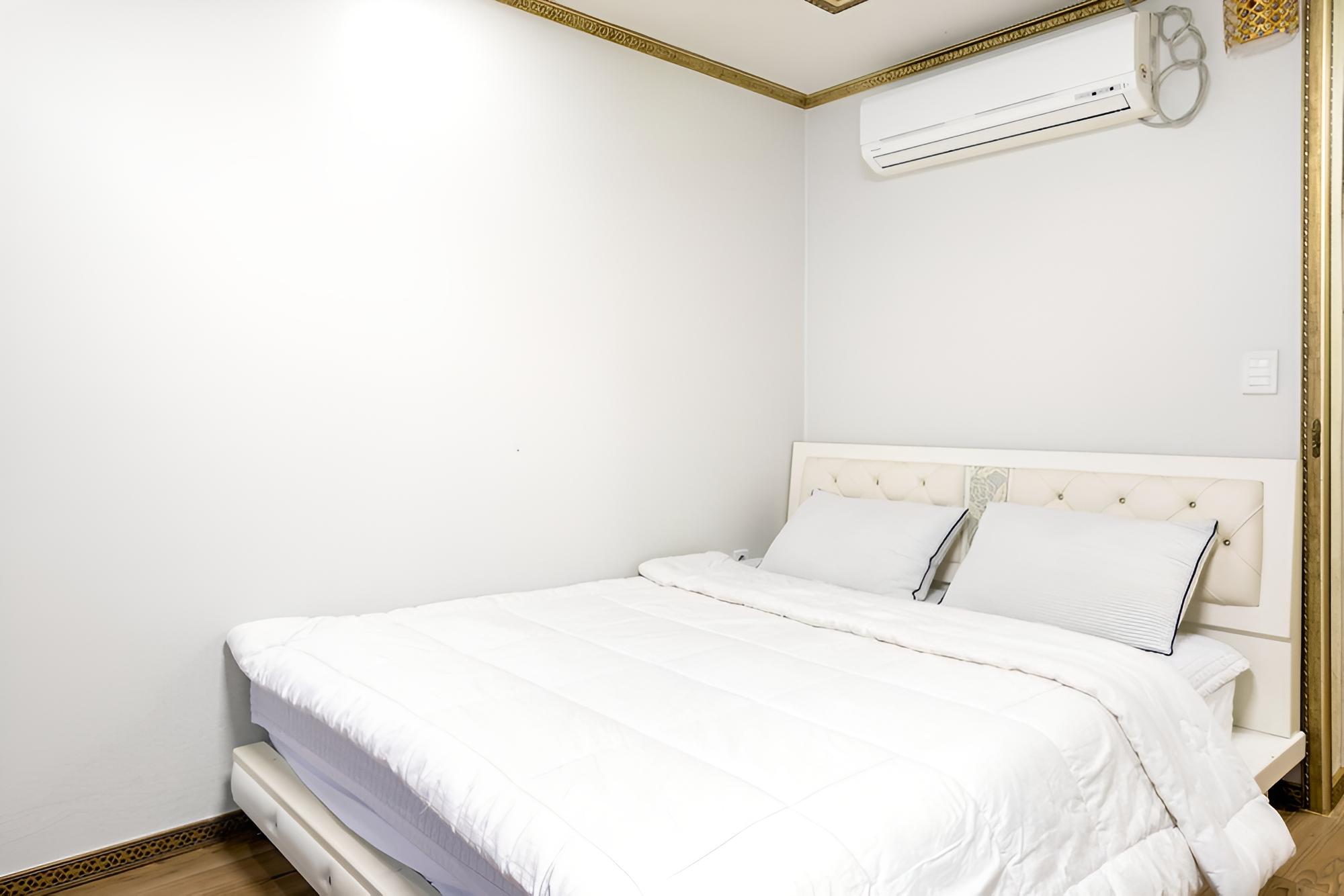 Gyeongju Le Reve Pension