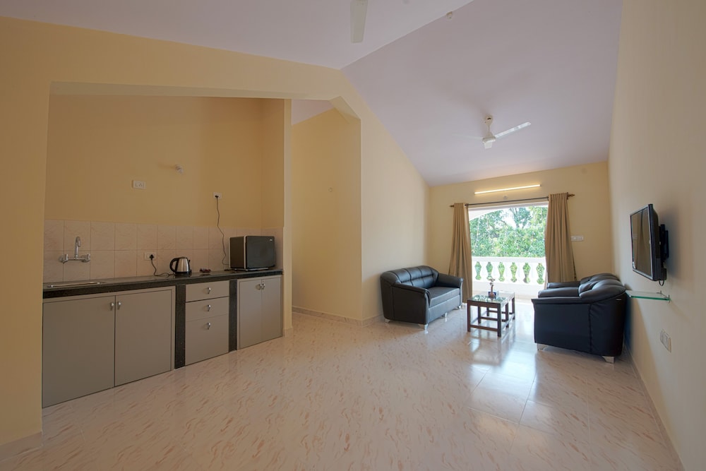Colva Vacations - Paloma De Goa Resort - Property Image 3
