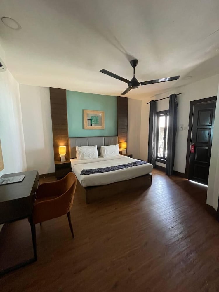 Perhentian Resort Island PIR - BlueStar