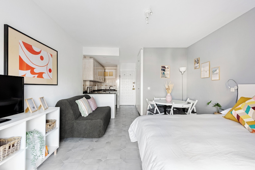 Sunstay Jupiter Flat I Benalmadena