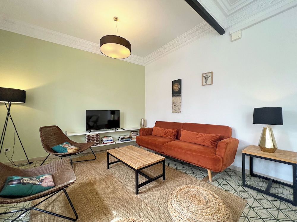 Stay U-nique Apartments Comte Urgell