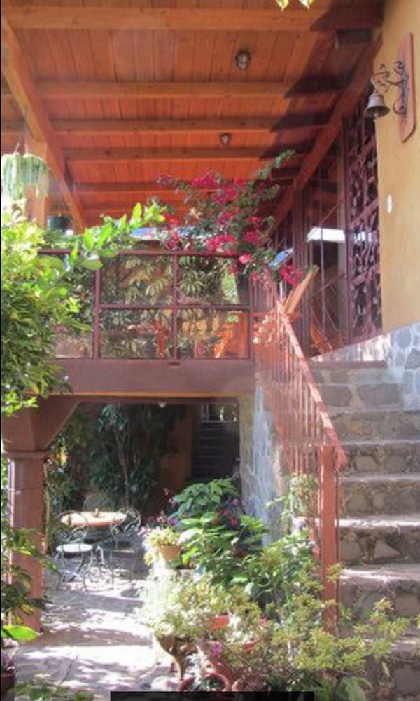 Casa Hagan