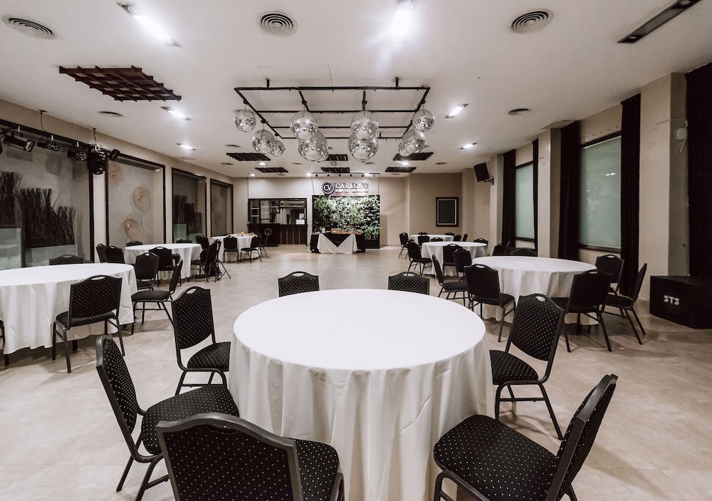 Play La Ploen Boutique Resort