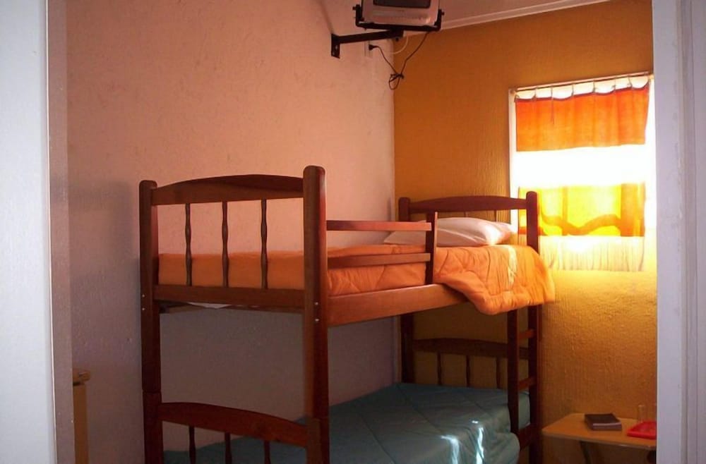 Pousada e Hostel Âncora