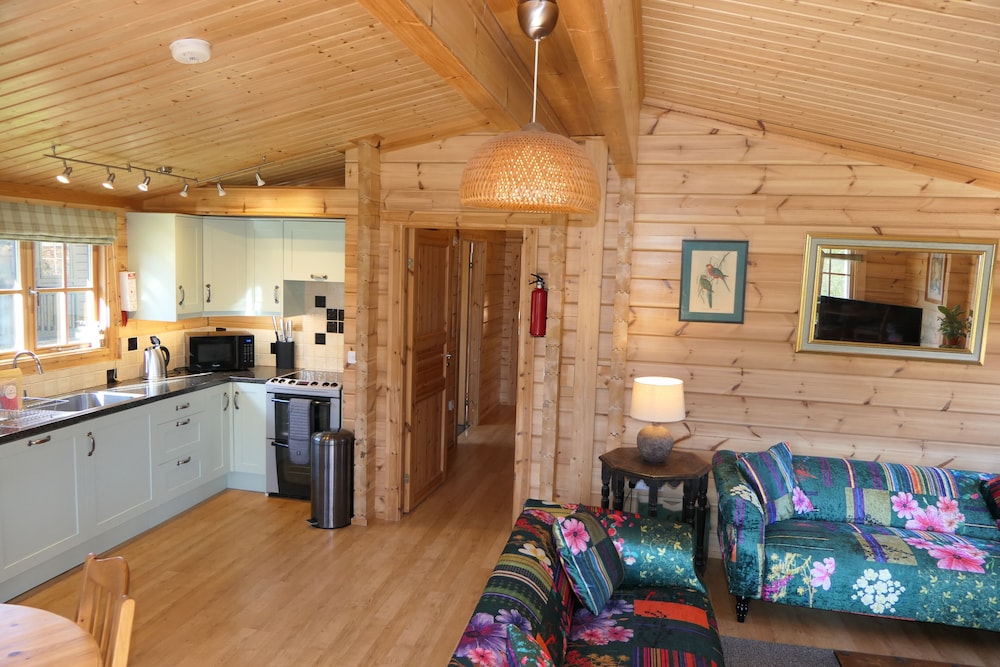 Willowbank Lodges