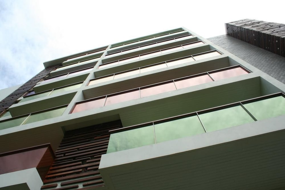 Hua Hin Beach Rocco Condo by THR