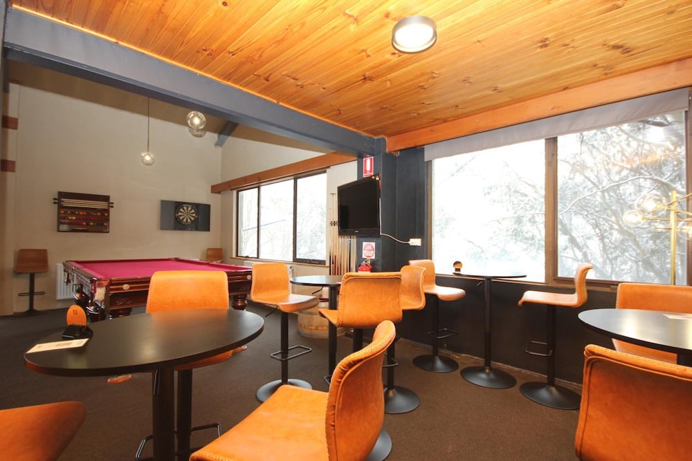 Falls Creek Hotel