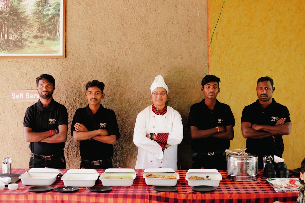 Wagharanya Resort