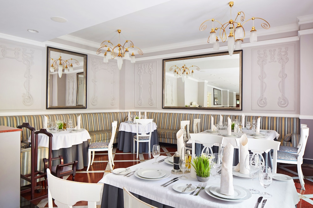 Hotel Europe