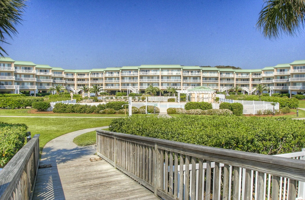 Hodnett Cooper St Simons Grand - 3 Bedroom