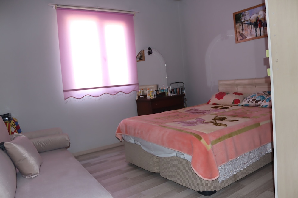 Kızılca Garden Kır Evi view 5