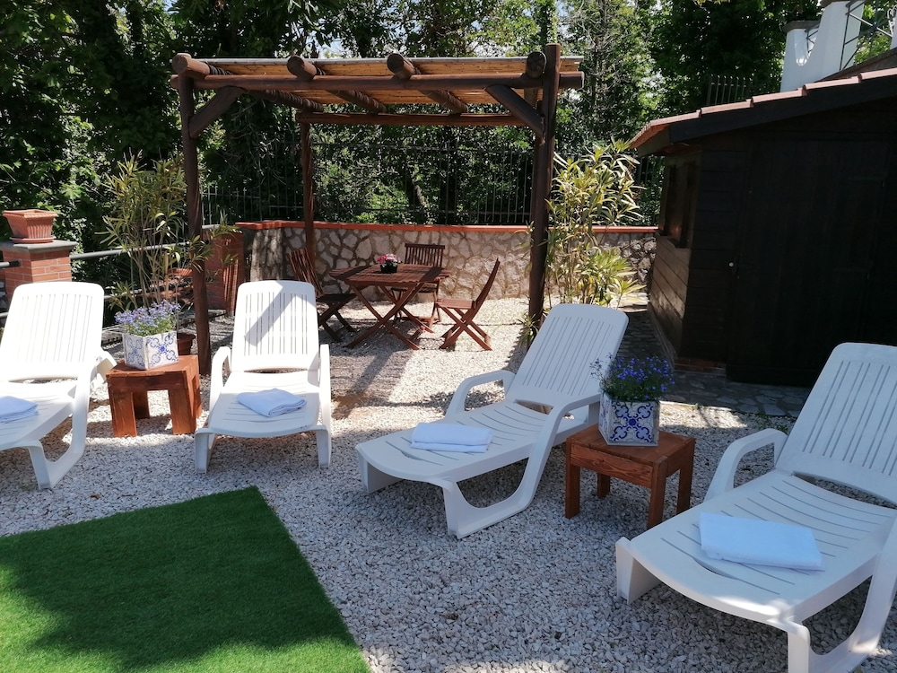 VILLA TERESA