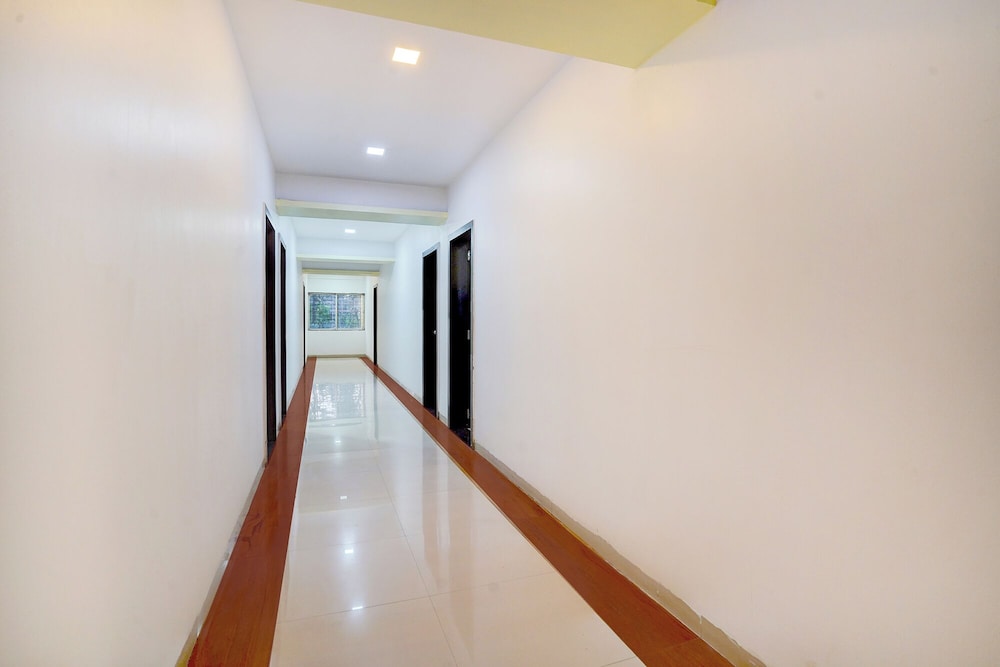 FabHotel Paradise Stay Inn