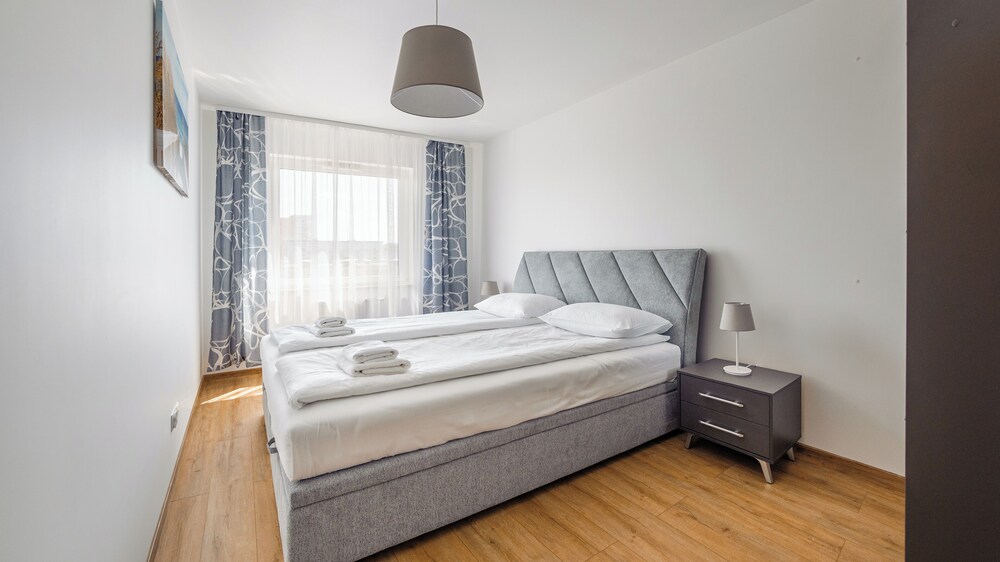 Apartamenty Sun&Snow Baltea view 4