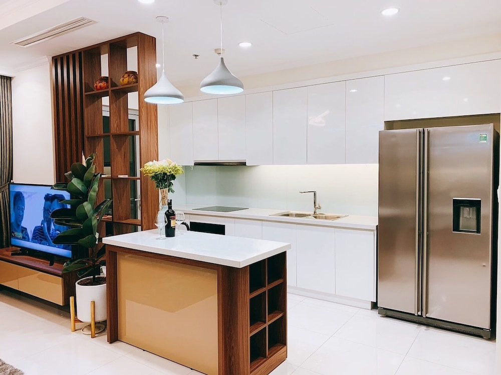 LANDMARK PLUS RESIDENCES LUXURY SUITE