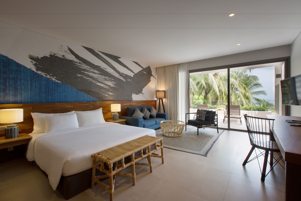 Mantra Samui Resort - Adults Only 3