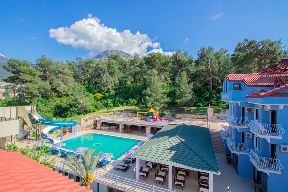 Kevser Inn Otel - Image 8