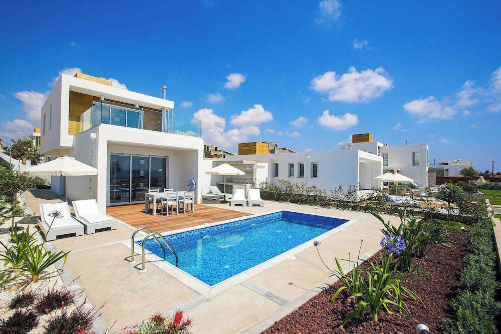 Villa Turquoise