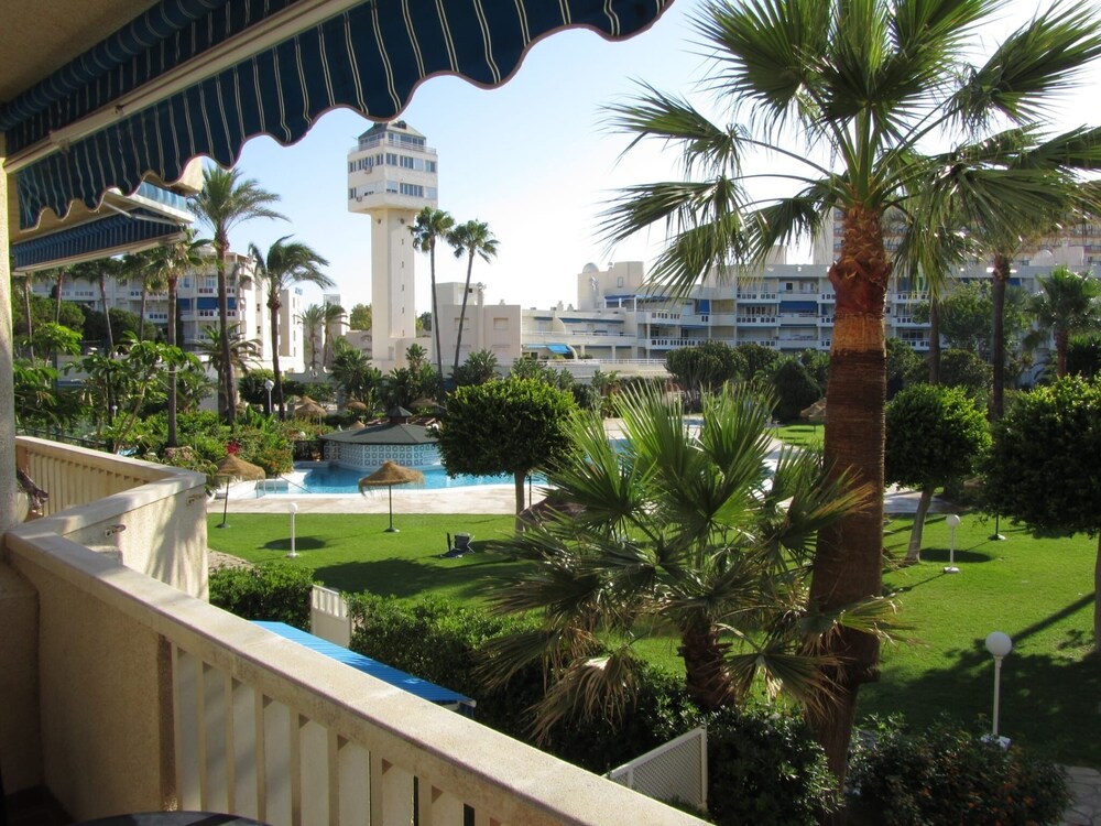 Sunstay Costa Lago Flat II Torremolinos