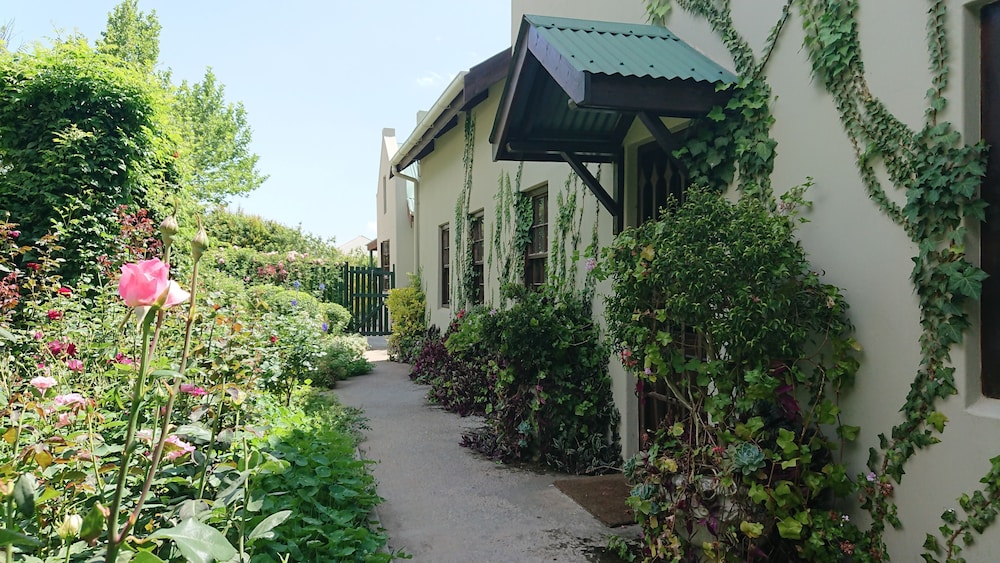 47 Berg Street