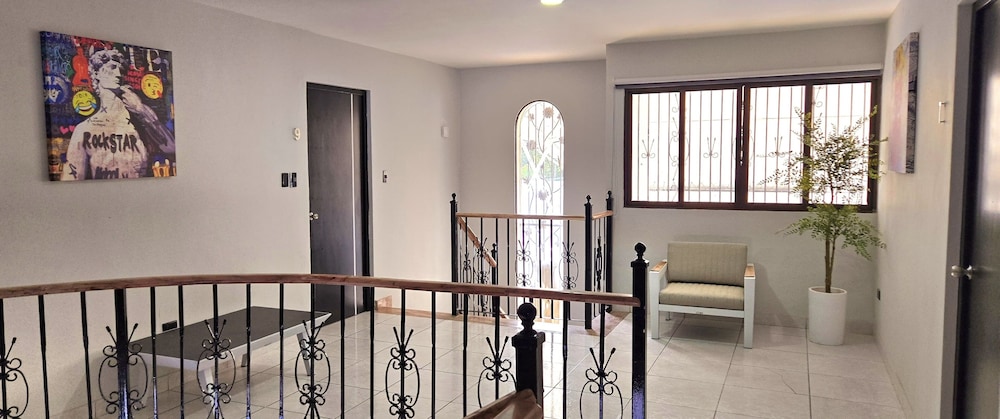 Casa Lavin