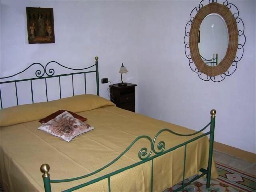 Agriturismo Baglio Donna Santa, Billede 9
