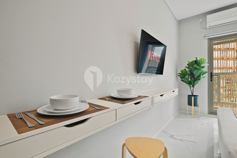 Taveli by Kozystay - TB Simatupang