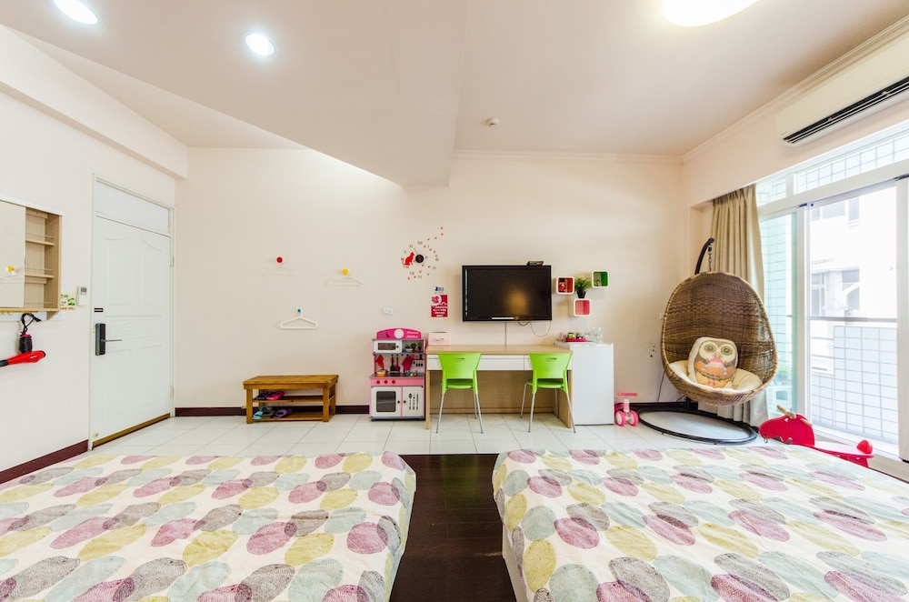 124 Lane Garden B&B