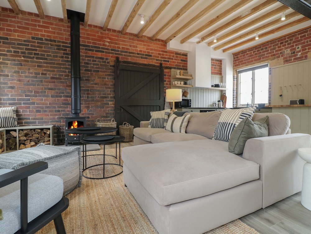 Rowan Cottage - Fold Yards