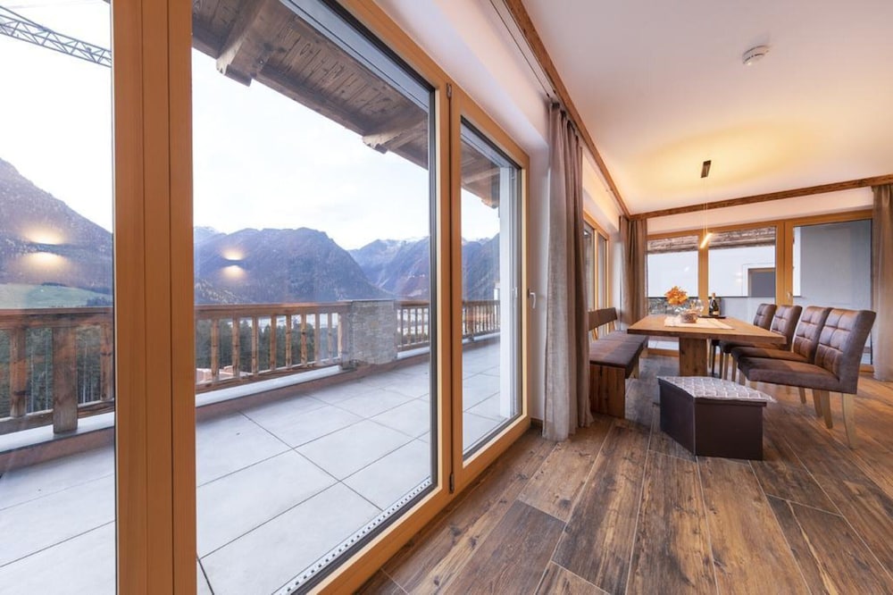 Chalet in Neukirchen Near Ski Arena Wildkogel