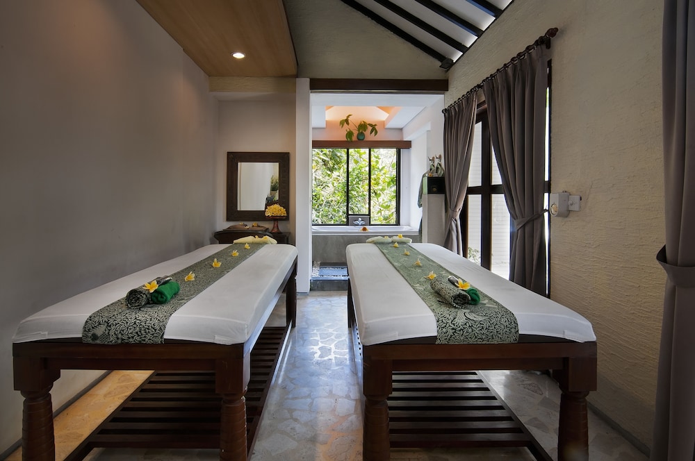 Anahata Villas & Spa Resort