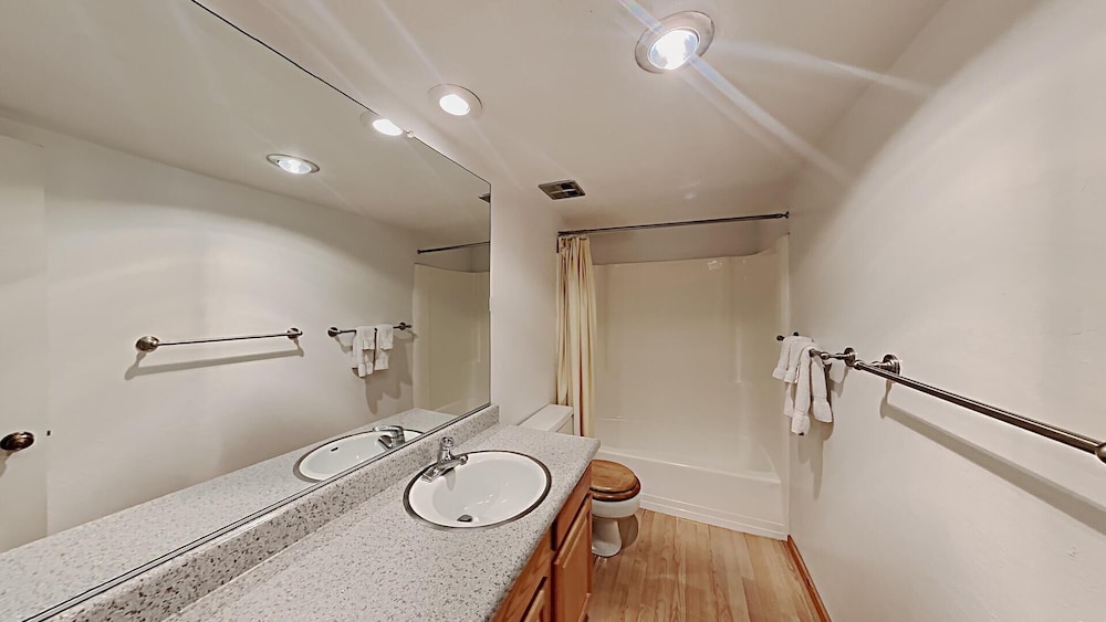 Mammoth Mountain Condos