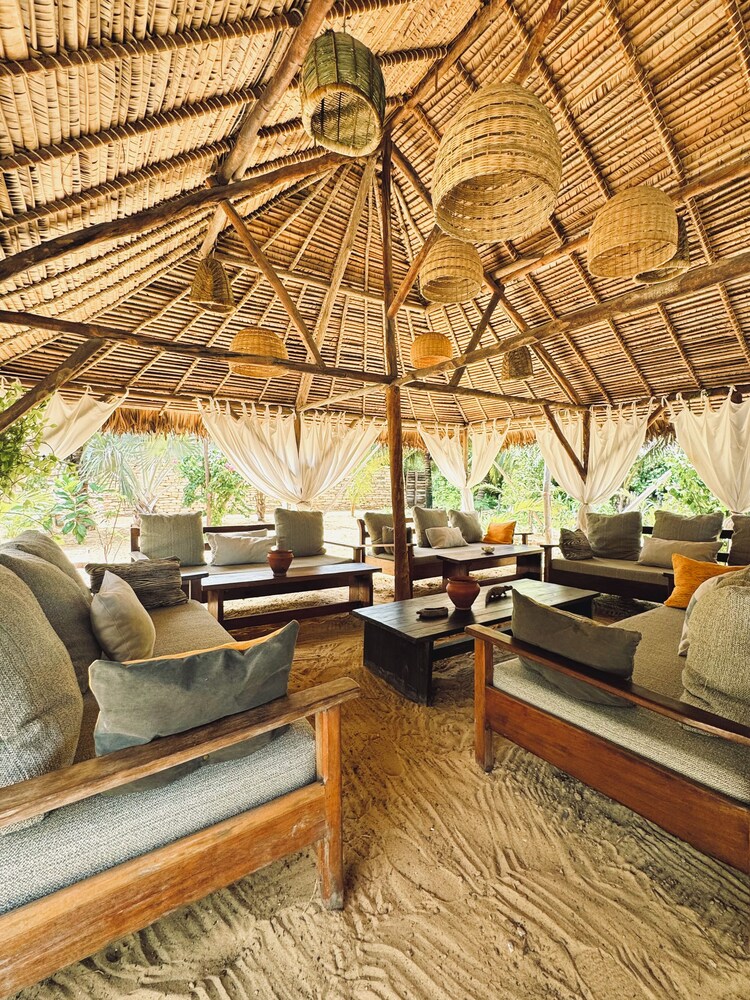 Tao Resort Madagascar