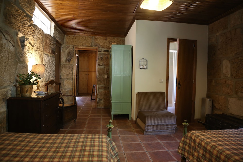 Quinta de Recião