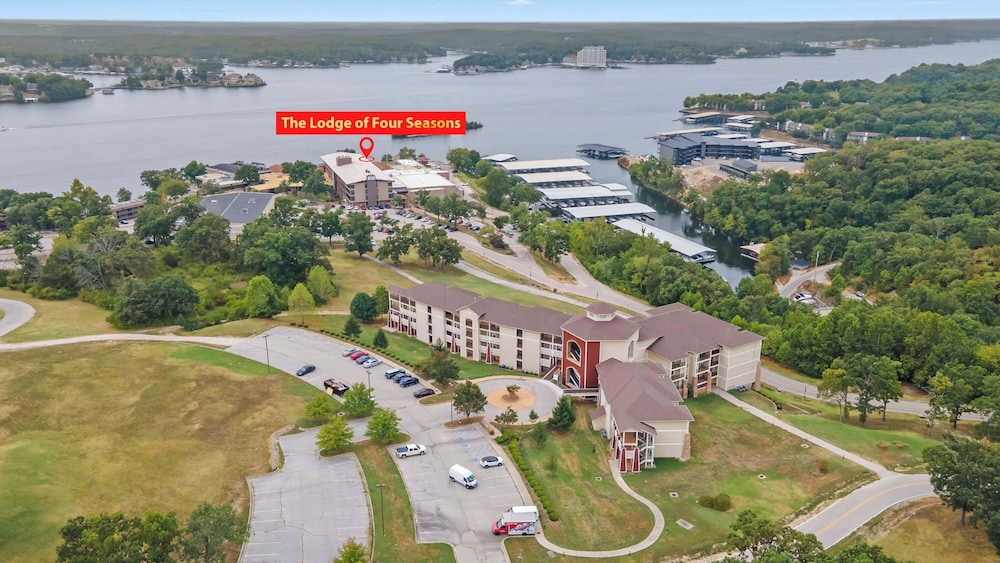 Avila Serenity Suites - For 6