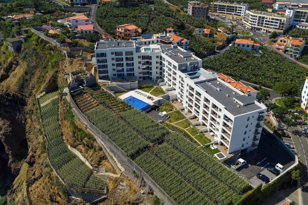 Atlantic Nest by Holiday Rental Madeira