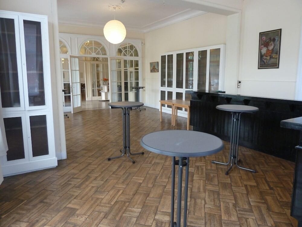 Splendid Palace Dinant Hostel