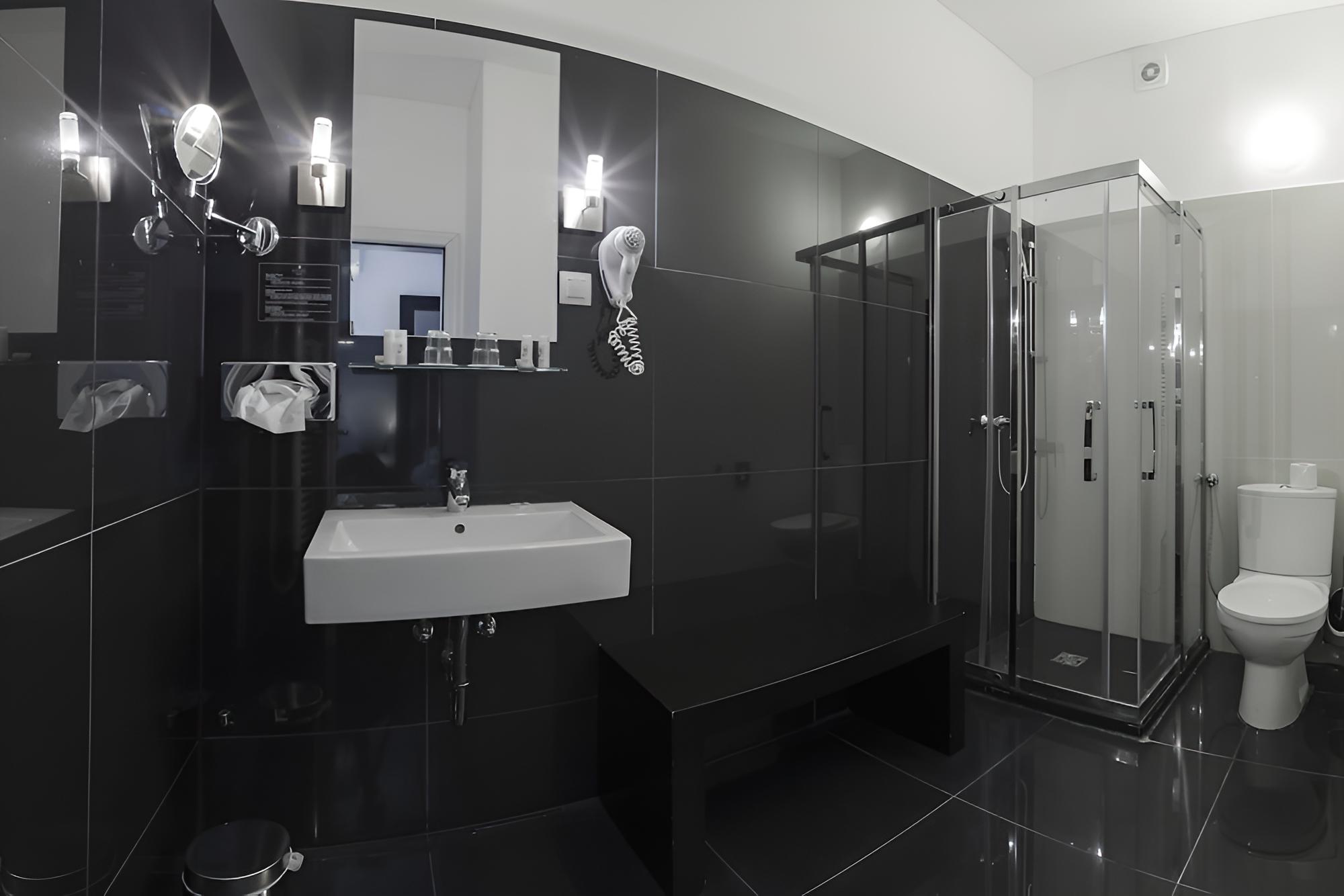 Bastion Hotel Budapest