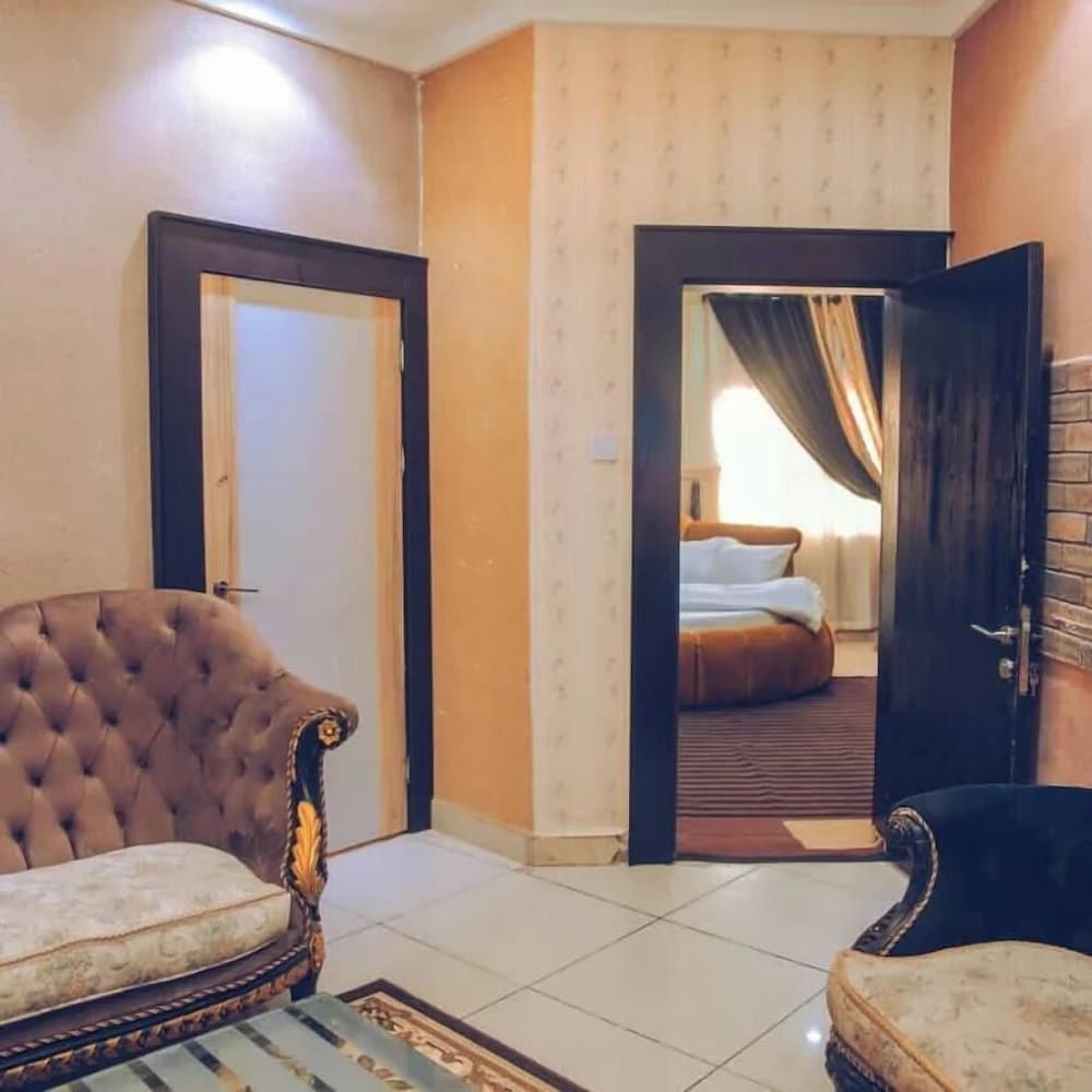 Royal Swiss Apartments and Suites
