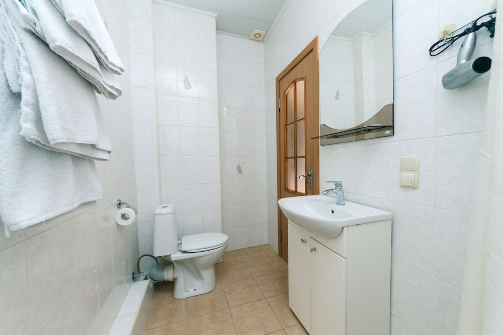 Alma Apartments