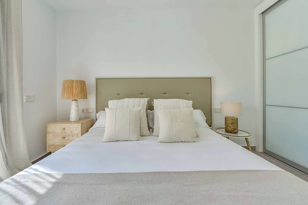 Villa Artista Calpe
