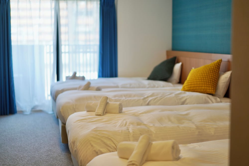 Apartment Hotel 11 Namba Minami Shin-Imamiya