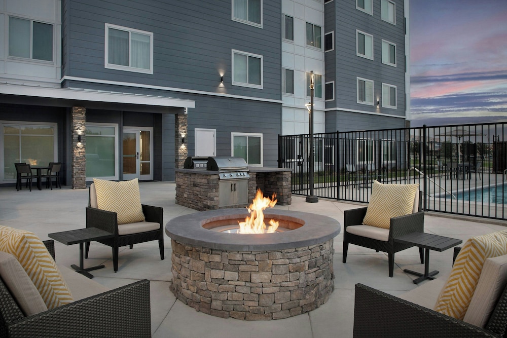 Residence Inn by Marriott San Antonio SeaWorld/Westover Hills