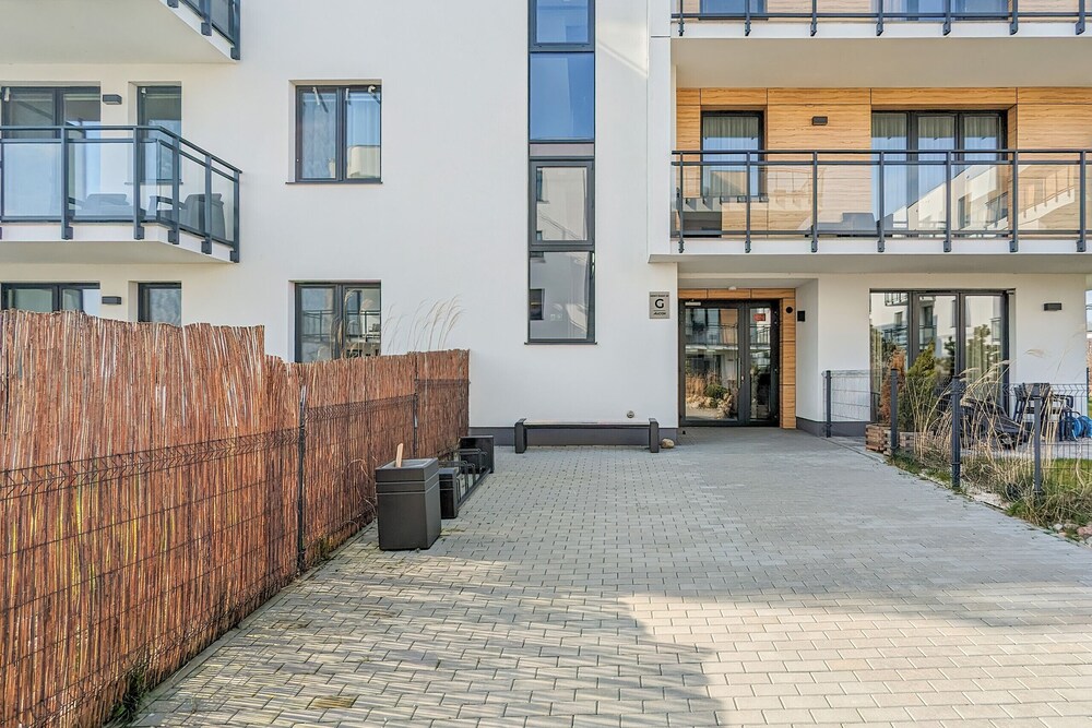Nowy Świat Apartment Puck by Renters
